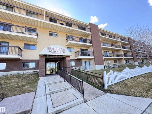 110-10511 19 Ave Nw, Edmonton, AB, T6J5S8 | Card Image