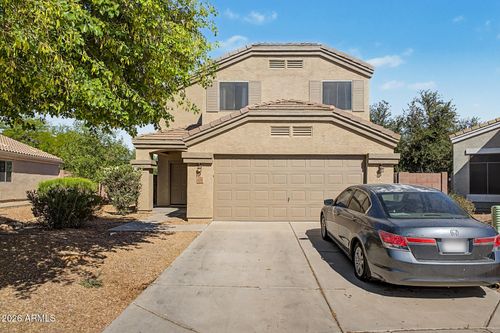 33370 N Roadrunner Ln, Queen Creek, AZ, 85144-3117 | Card Image
