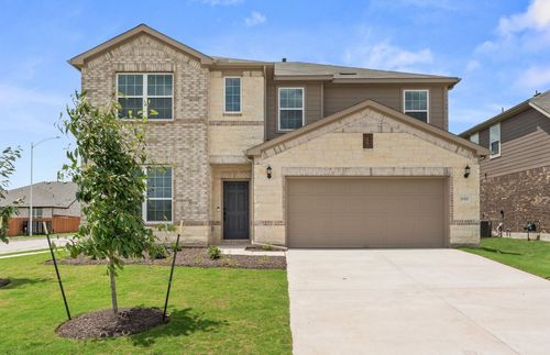 16900 Santiaguillo Trce, Manor, TX, 78653-2854 | Card Image