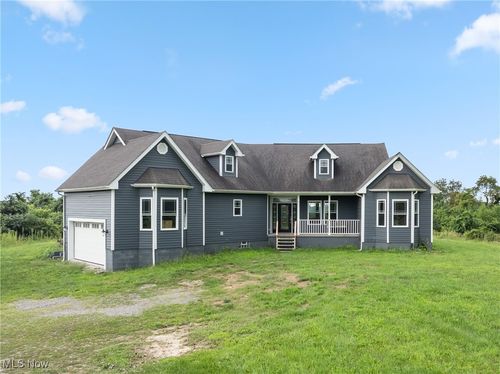 54856 Winding Hill Rd, Bellaire, OH, 43906-9588 | Card Image