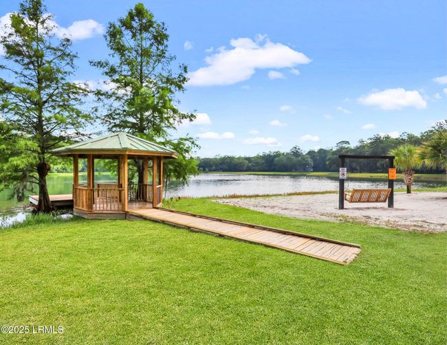 200 Bull Point Dr, Home with 0 bedrooms, 0 bathrooms and null parking in Seabrook SC | Image 47