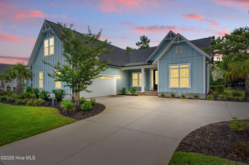 2676 W Timber Crest Dr Ne, Leland, NC, 28451-6615 | Card Image