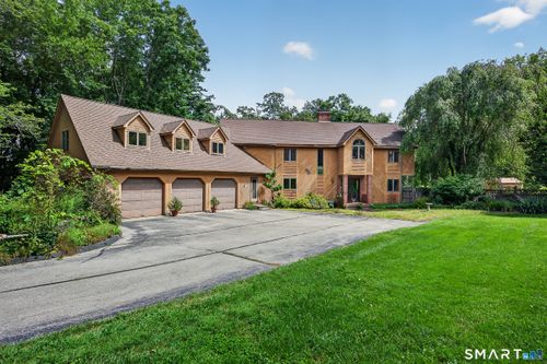 40 Searles Rd, Pomfret Center, CT, 06259-2307 | Card Image