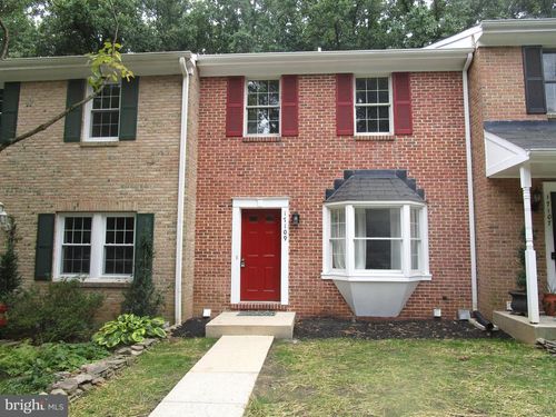 17109 Briardale Rd, ROCKVILLE, MD, 20855-2076 | Card Image