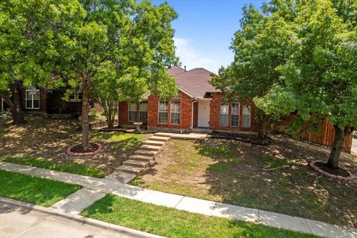 566 Valley View Dr, Lewisville, TX, 75067-7771 | Card Image