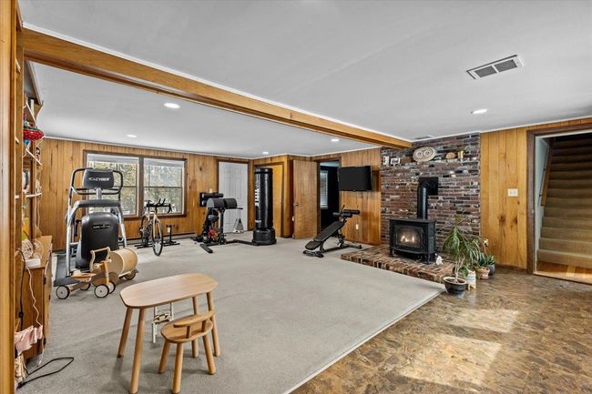 297 Railroad St, House other with 5 bedrooms, 3 bathrooms and null parking in Johnson VT | Image 24