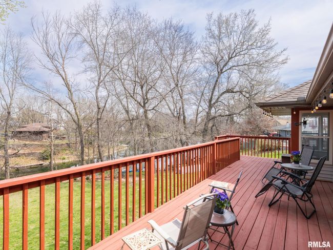 4502 S Misty Isle Pt, House other with 5 bedrooms, 3 bathrooms and null parking in Mapleton IL | Image 8