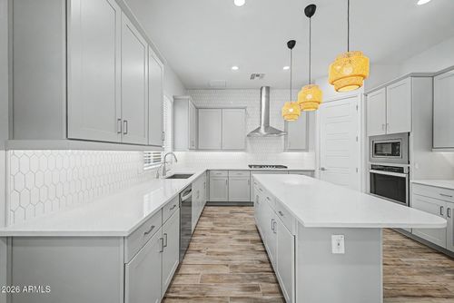 4865 E St John Road, Scottsdale, AZ, 85254 | Card Image