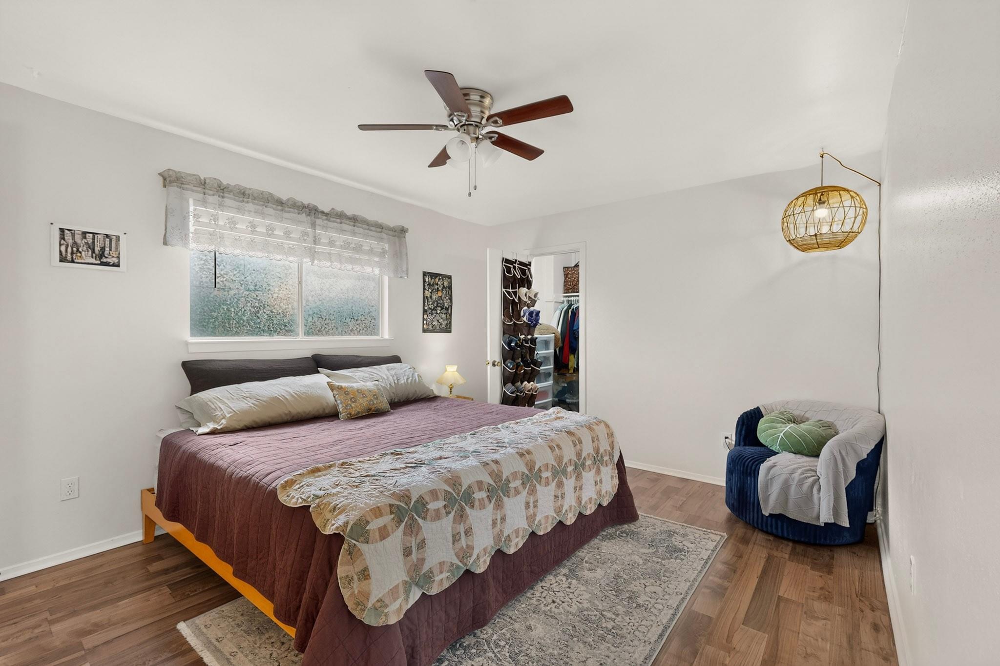 Residential Lease in Austin 5