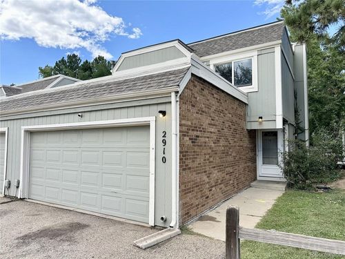 2910 S Parker Ct, Aurora, CO, 80014-3018 | Card Image