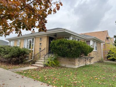 3444 S 60th Court, House other with 3 bedrooms, 2 bathrooms and 3 parking in Cicero IL | Image 1