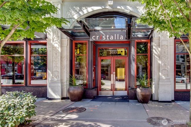 APT-1608 - 2033 2 Nd Ave, Condo with 1 bedrooms, 2 bathrooms and null parking in Seattle WA | Image 8