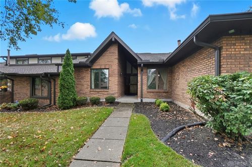 7129 Fallen Oak Trce, Dayton, OH, 45459-4845 | Card Image