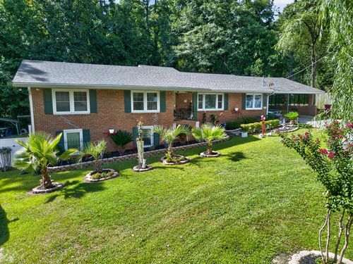 2516 Alandale Drive, Macon, GA, 31211 | Card Image
