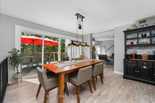 15 Malone Rd, House other with 6 bedrooms, 5 bathrooms and 4 parking in Jacksons Point ON | Image 9
