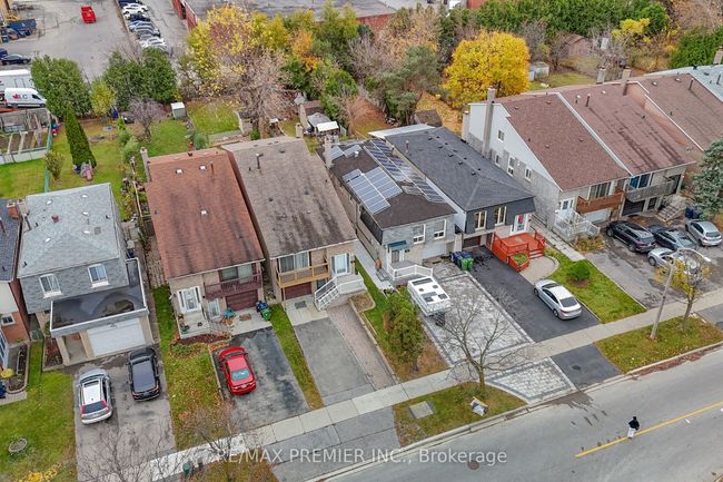191 Invergordon Ave, House other with 6 bedrooms, 3 bathrooms and 4 parking in Scarborough ON | Image 46