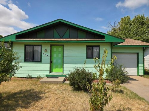 204 S 12th St, Lamar, CO, 81052-2635 | Card Image