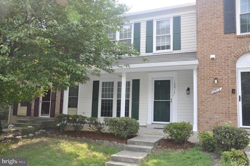 12914 Lockleven Ln, WOODBRIDGE, VA, 22192-5030 | Card Image