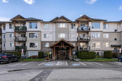 411 - 2955 Diamond Cres, Condo with 2 bedrooms, 2 bathrooms and 2 parking in Abbotsford BC | Image 2