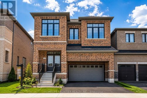 879 Plum Place, Milton (CB Cobban), ON, L9T7E7 | Card Image