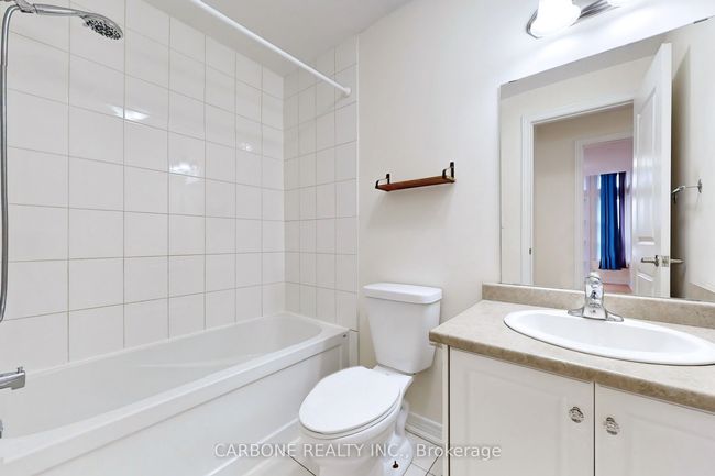 10 - 9621 Jane St, Condo with 2 bedrooms, 2 bathrooms and 1 parking in Vaughan ON | Image 30