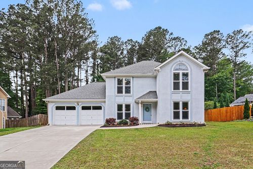 102 Kraftwood Park, Peachtree City, GA, 30269-2821 | Card Image