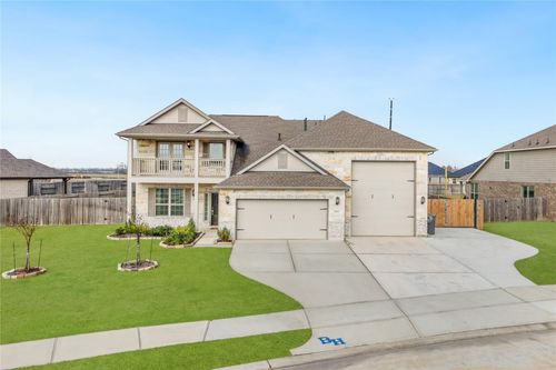 15003 Gulfstream Park Ave, Mont Belvieu, TX, 77523-2227 | Card Image