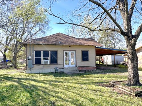 122 Robertson Street, Sulphur Springs, TX, 75482 | Card Image