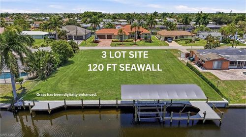 5264 Tamiami Ct, CAPE CORAL, FL, 33904-5844 | Card Image