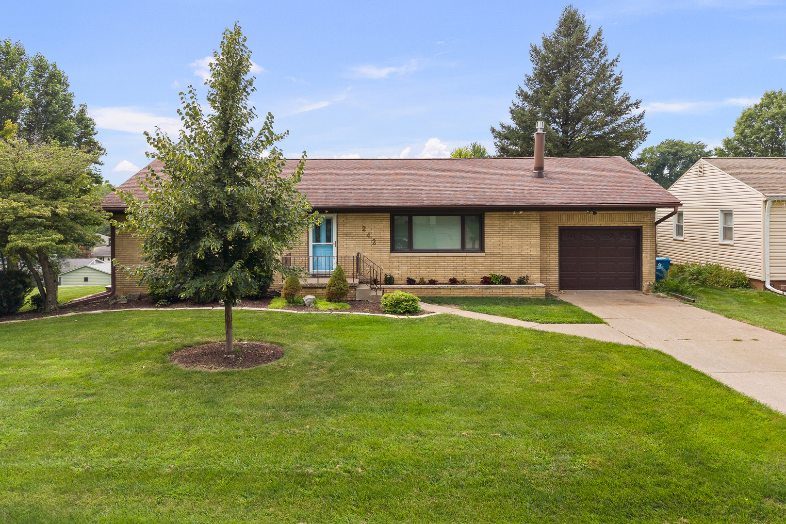 Residential in Silvis 5
