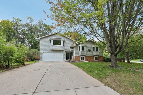 343 Sunrise Ln, Champlin, MN, 55316-1224 | Card Image