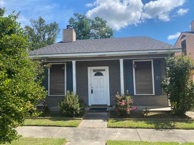 3462 E Forest Dr, House other with 2 bedrooms, 2 bathrooms and null parking in Baton Rouge LA | Image 1