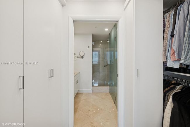 APT-2202 - 801 Brickell Key Blvd, Condo with 2 bedrooms, 2 bathrooms and null parking in Miami FL | Image 15