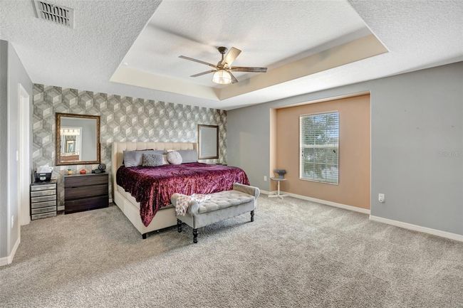 10820 Carloway Hills Dr, House other with 6 bedrooms, 4 bathrooms and null parking in Wimauma FL | Image 37