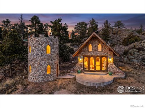 238 Springmeadow Way, Red Feather Lakes, CO, 80545-9404 | Card Image