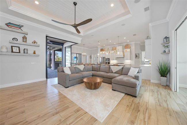 1801 Los Alamos Dr, House other with 3 bedrooms, 3 bathrooms and null parking in PUNTA GORDA FL | Image 15