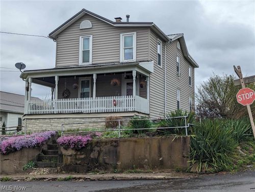 124 Prospect St, Spencer, WV, 25276-1240 | Card Image