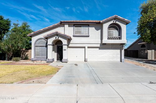 5010 W Gwen St, Laveen, AZ, 85339-4204 | Card Image