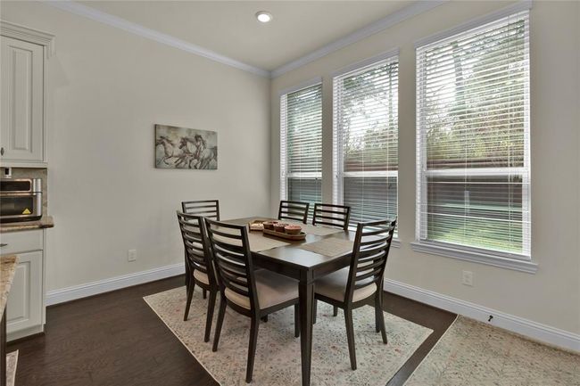 15 Forest Ravine Dr, Townhouse with 3 bedrooms, 3 bathrooms and 2 parking in Tomball TX | Image 12