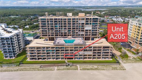 a-205-4139 S Atlantic Ave, New Smyrna Beach, FL, 32169-3767 | Card Image