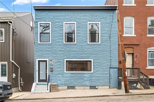 342 Harmar St, Pittsburgh, PA, 15219-3748 | Card Image