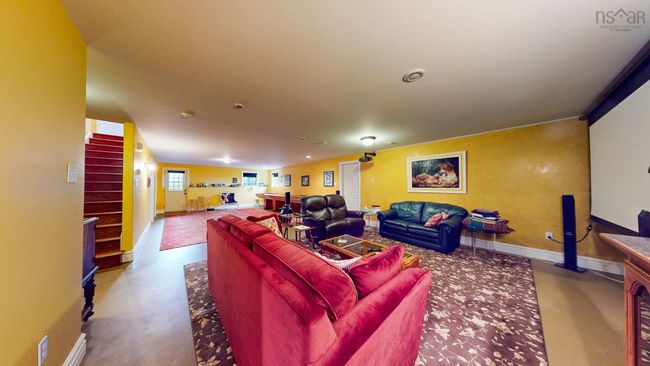 1153 Lockhart Mountain Rd, House other with 3 bedrooms, 3 bathrooms and 3 parking in Coldbrook NS | Image 40