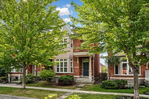 57 Port Rush Trail, Markham, ON, L6C1Z3 | Card Image