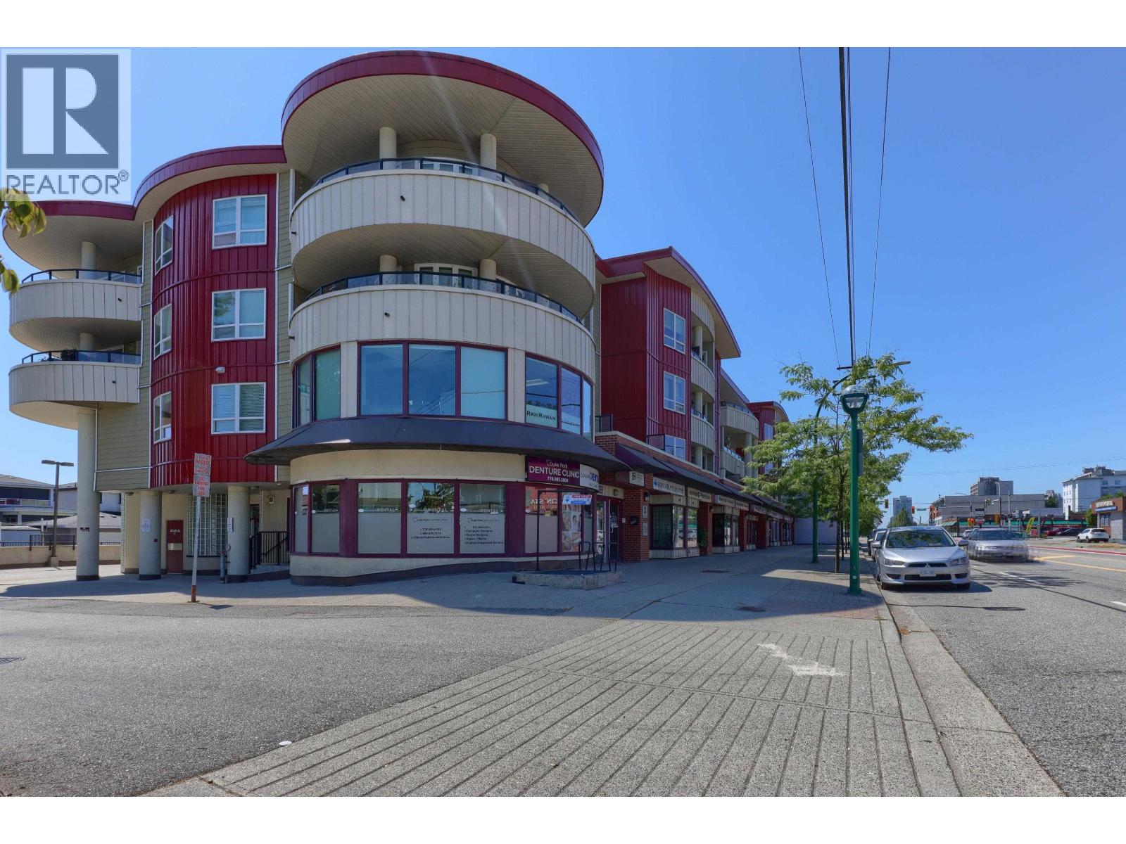 Residential in Burnaby