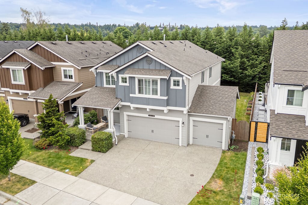 Residential in Puyallup 2