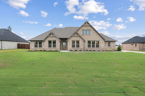 107 Moreland St, Paradise, TX, 76073-2784 | Card Image