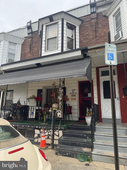 526 N Vogdes Street, PHILADELPHIA, PA, 19131 | Card Image