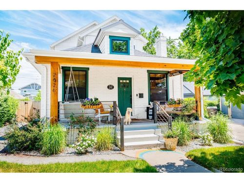 2626 Java Ct, Denver, CO, 80211-4019 | Card Image