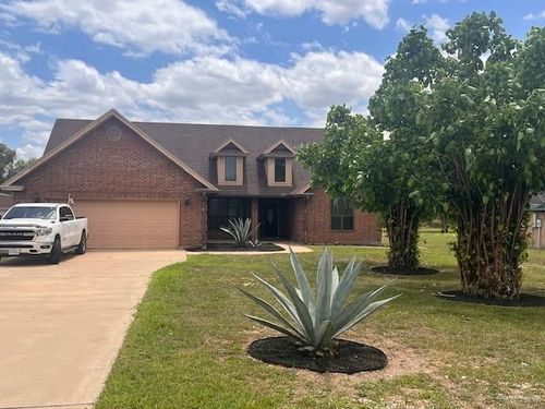 34849 Quail Dr, San Benito, TX, 78586-6928 | Card Image