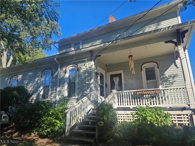 105 Bell Street, House other with 2 bedrooms, 1 bathrooms and null parking in Chagrin Falls OH | Image 2